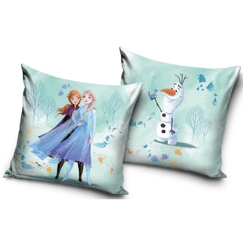 Disney kissenbezug eiskönigin - kissenbezug,