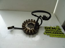 Honda CB400 NC27 MY9 SF Super