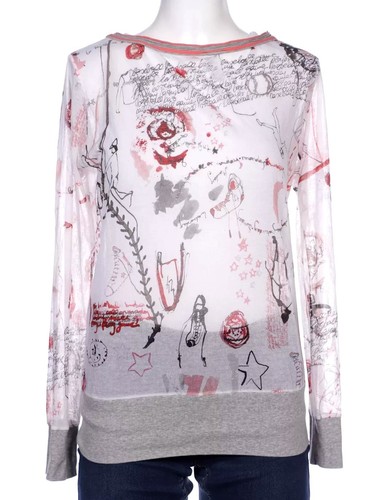 Shirt comic marc cain n5 - comic,