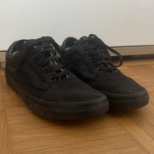 Vans old skool - vans,