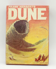 Frank Herbert's Dune Düne