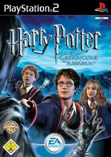 Harry potter und der gefangene - und,