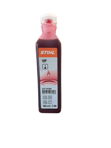 Stihl motoröl 100ml - motoröl,
