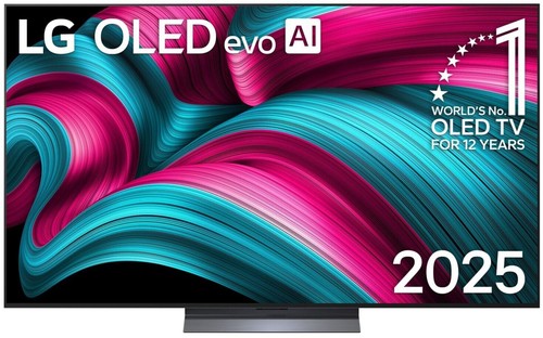 Evo oled65c58la 65 zoll - evo,