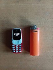 Mini Handy wie Nokia 6100 - funktioniert