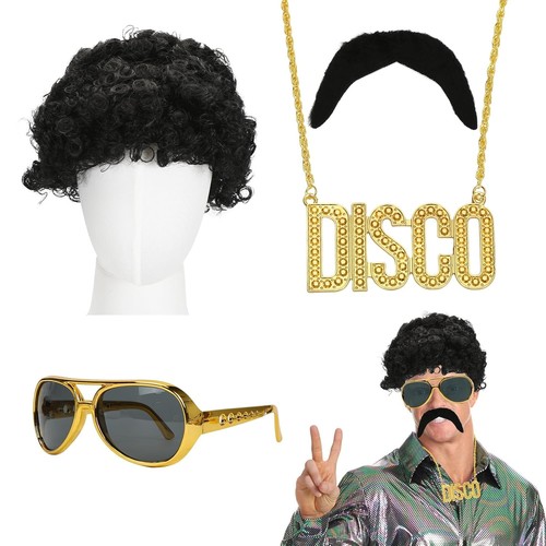 70er 80er jahre outfit - 80er,