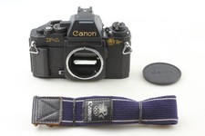Near mint canon - new, f-1