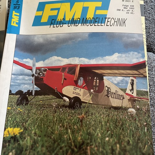 Bauplan für motorflugzeug - für,