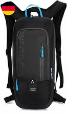 Kleiner Fahrradrucksack