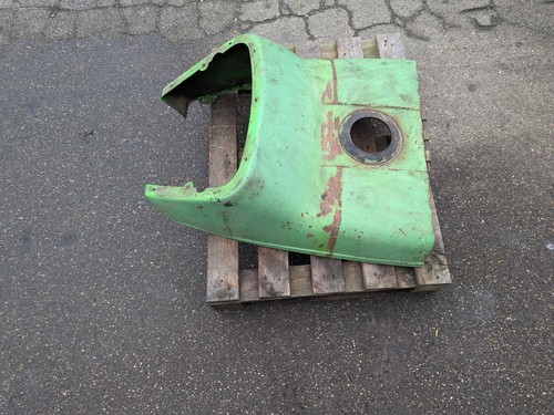 Deutz 5206 motor - deutz,