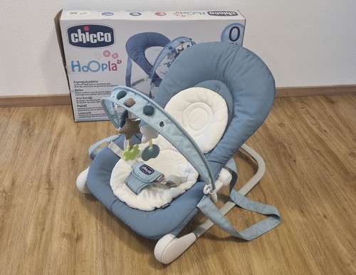 Chicco hoopla relax - chicco,