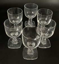 Weingläser; Peill & Putzler