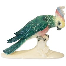32 cm - Hertwig Katzhütte