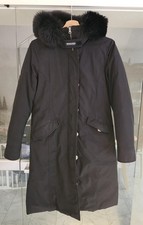 Woolrich Arctic Long Parka