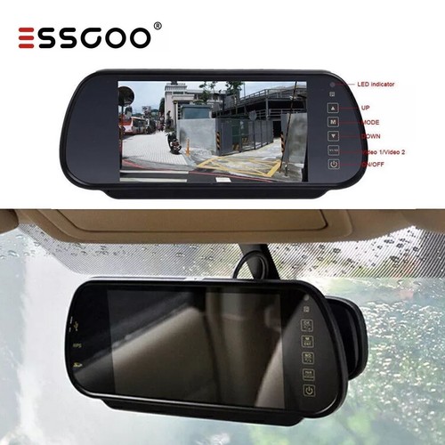 Essgoo 170 auto - essgoo, 170°