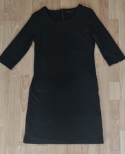 Kleid "zero" Schwarz Gr.38