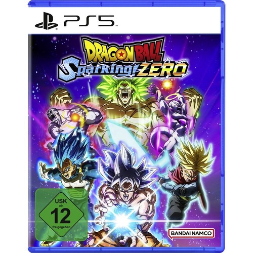 Dragon ball sparking zero - dragon,