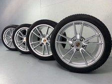 Porsche 992 19/20 Zoll