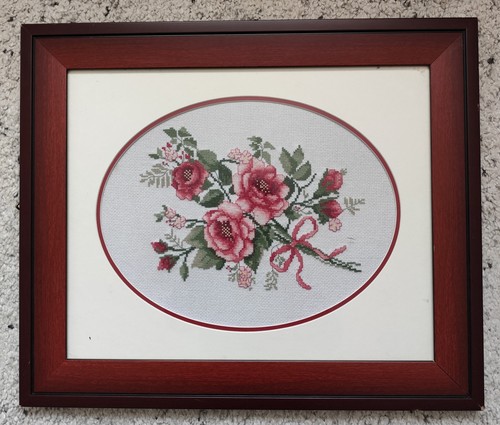 Vintage bild rosen - bild,