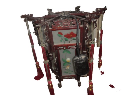 Deckenlampe