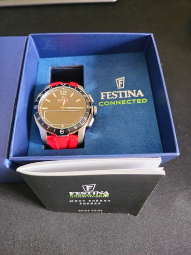 Festina f23000 titan - festina,