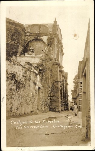 Cartagena kolumbien - cartagena,
