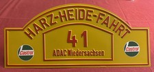 Blechschild adac - blechschild,