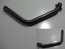 Auspuff-Krümmerrohr vorne