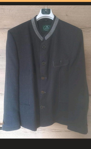 Allwerk trachtenjacke janker - allwerk, trachtenjacke/janker