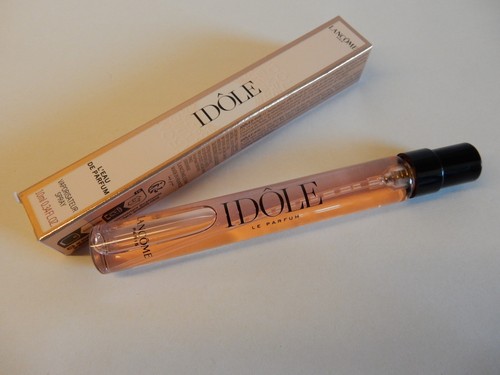 Lancom idole au - l'au, parfum