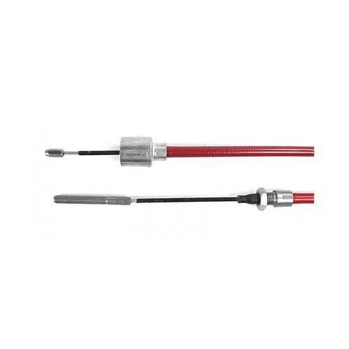 Bremsseil ø24 mm m8 - bremsseil,
