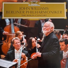 John Williams, Berliner