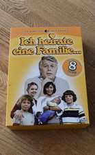 Ich heirate eine Familie