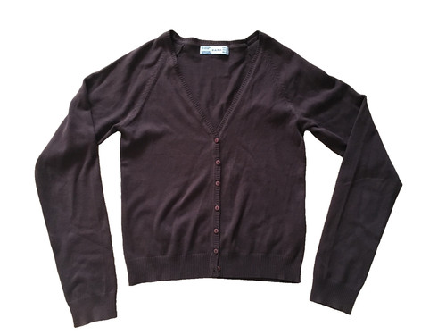 Zara damen cardigan s - zara, gr.s