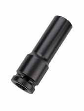 Sechskant Langnuss Schlag 1/2"