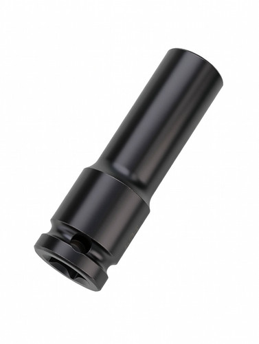 Sechskant langnuss schlag - sechskant, 1/2"