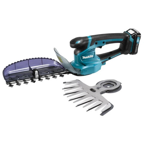 Makita akku grasschere - makita,
