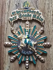 Karnevalsorden 2003, Köln - 1 Ehren Garde der Stadt Köln e.V.