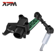 Niveausensor mit Gestänge Luftfederung vorne rechts für Audi A6 A7 Sportback A8