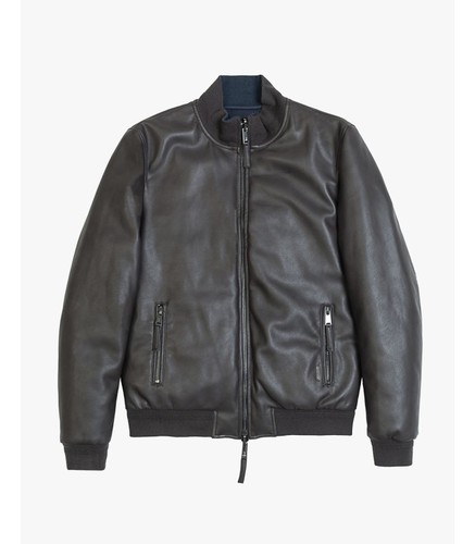 Gianni lupo bikerjacke - gianni,