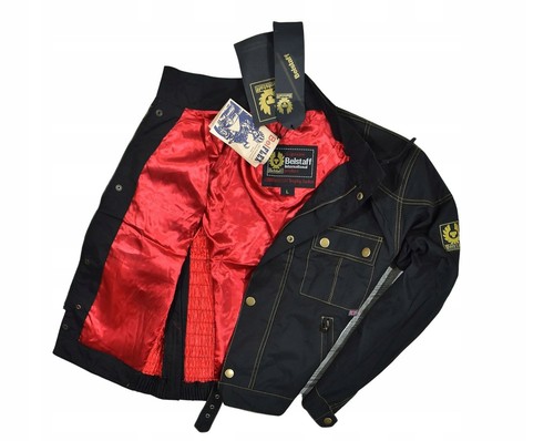 Belstaff tour master - belstaff, trophy