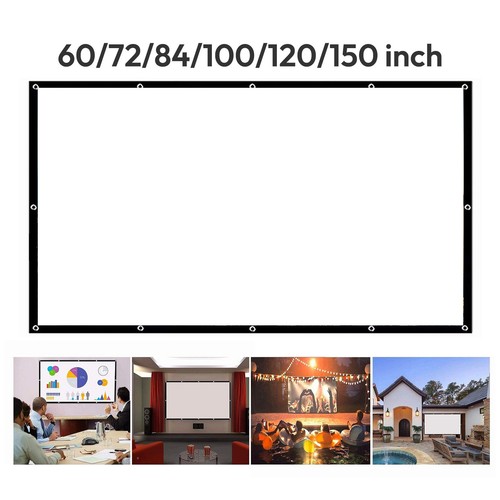 Neu projektorleinwand - neu,