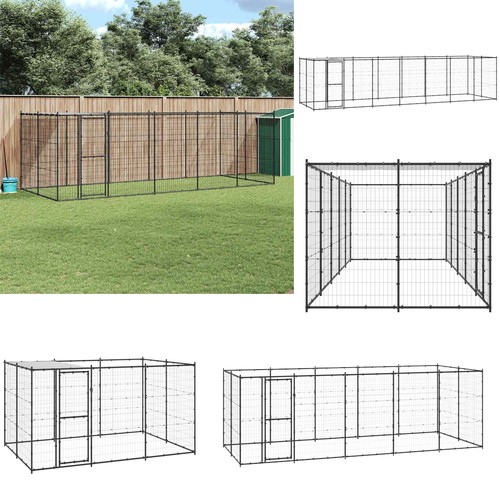 Outdoor hundezwinger - outdoor,