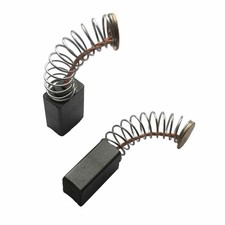 Kohlebürsten für Bosch PBS