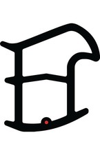 GFA Stahlzargendichtung