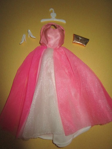 1240 vintage barbie best buy - vintage,