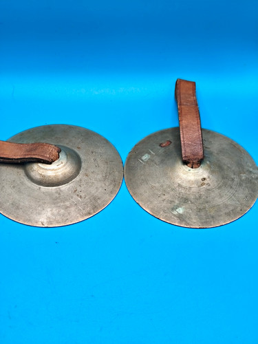Sonor handbecken paar vintage - sonor,