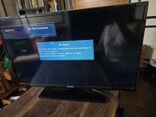 Samsung 32" LED TV UN32EH4003F