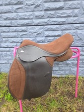 Thorowgood T4 Cob GP Sattel