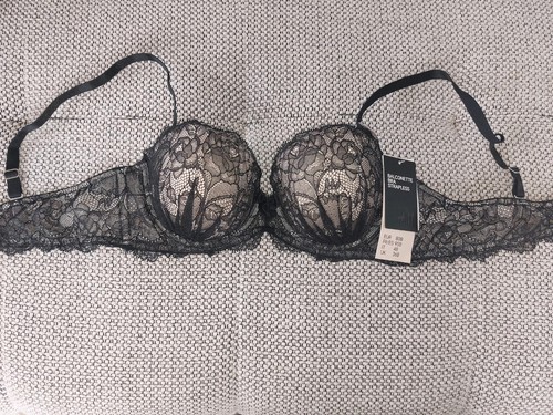 Balconette push up - push, bh